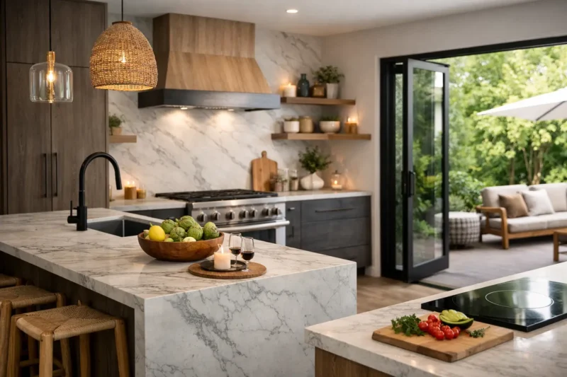 10 Kitchen Remodeling Trends 2026 Homeowners Want