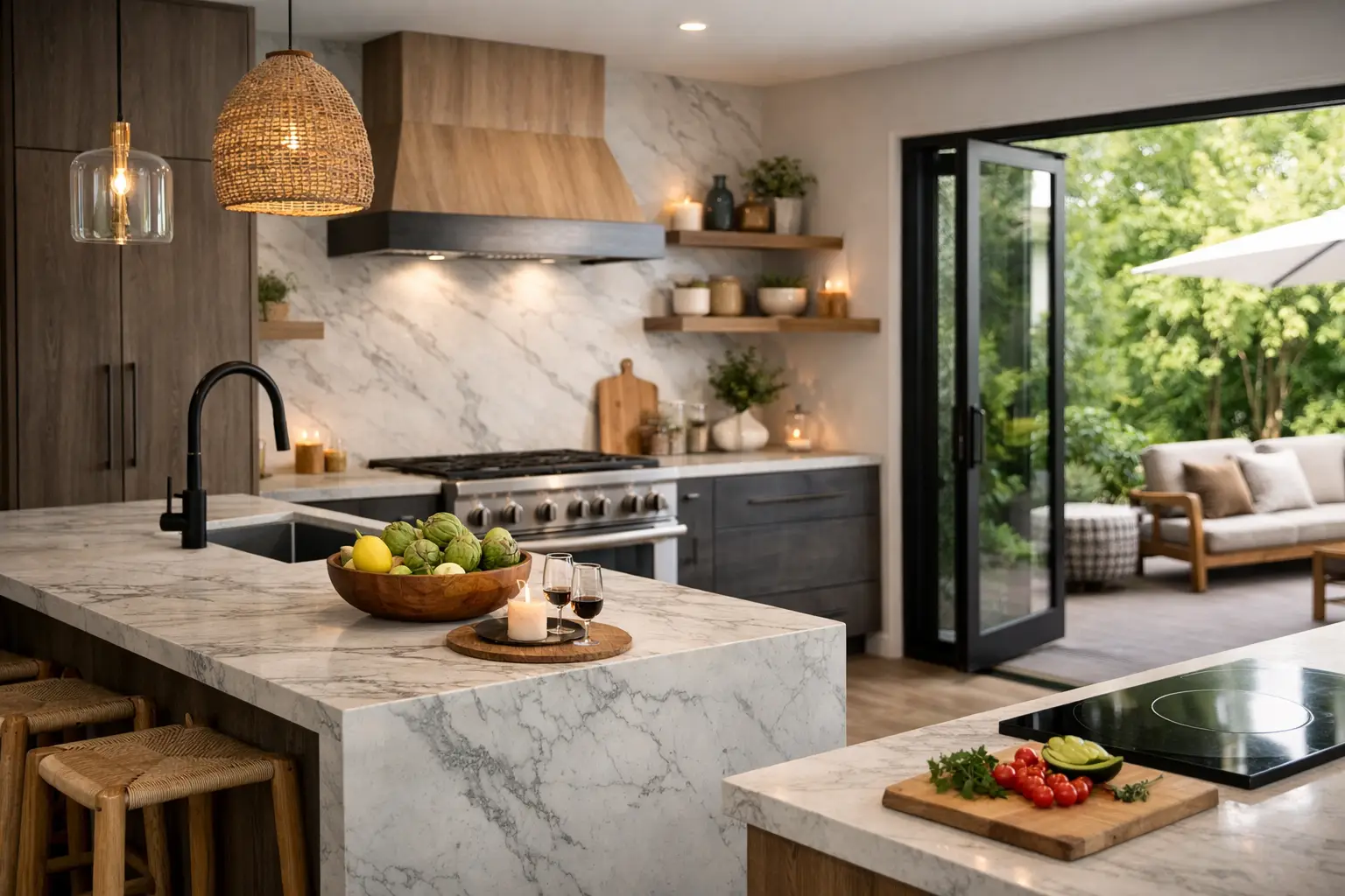 10 Kitchen Remodeling Trends 2026 Homeowners Want