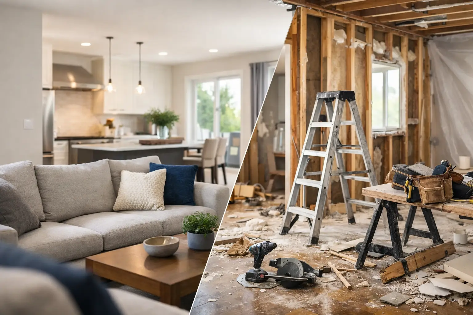Is Remodeling Worth It for Your Home?