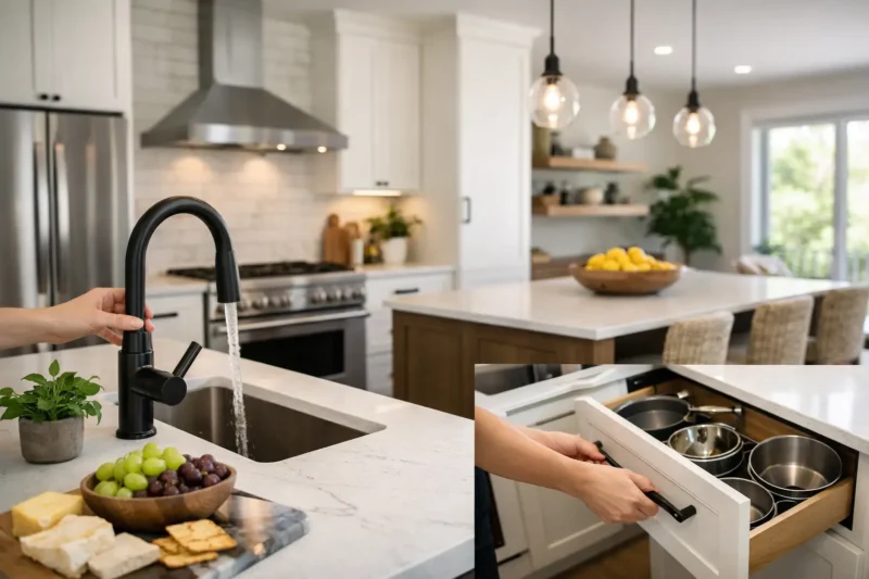 10 Best Kitchen Remodel Upgrades That Pay Off