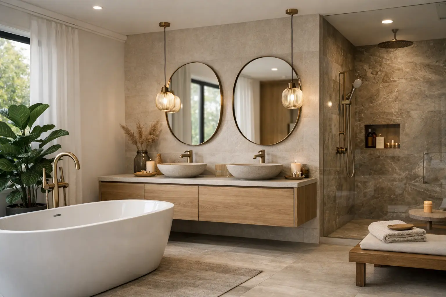 Bathroom Design Trends 2026 Homeowners Want