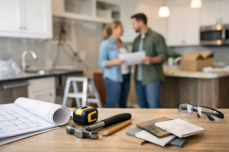 How to Prepare for Kitchen Remodeling Right