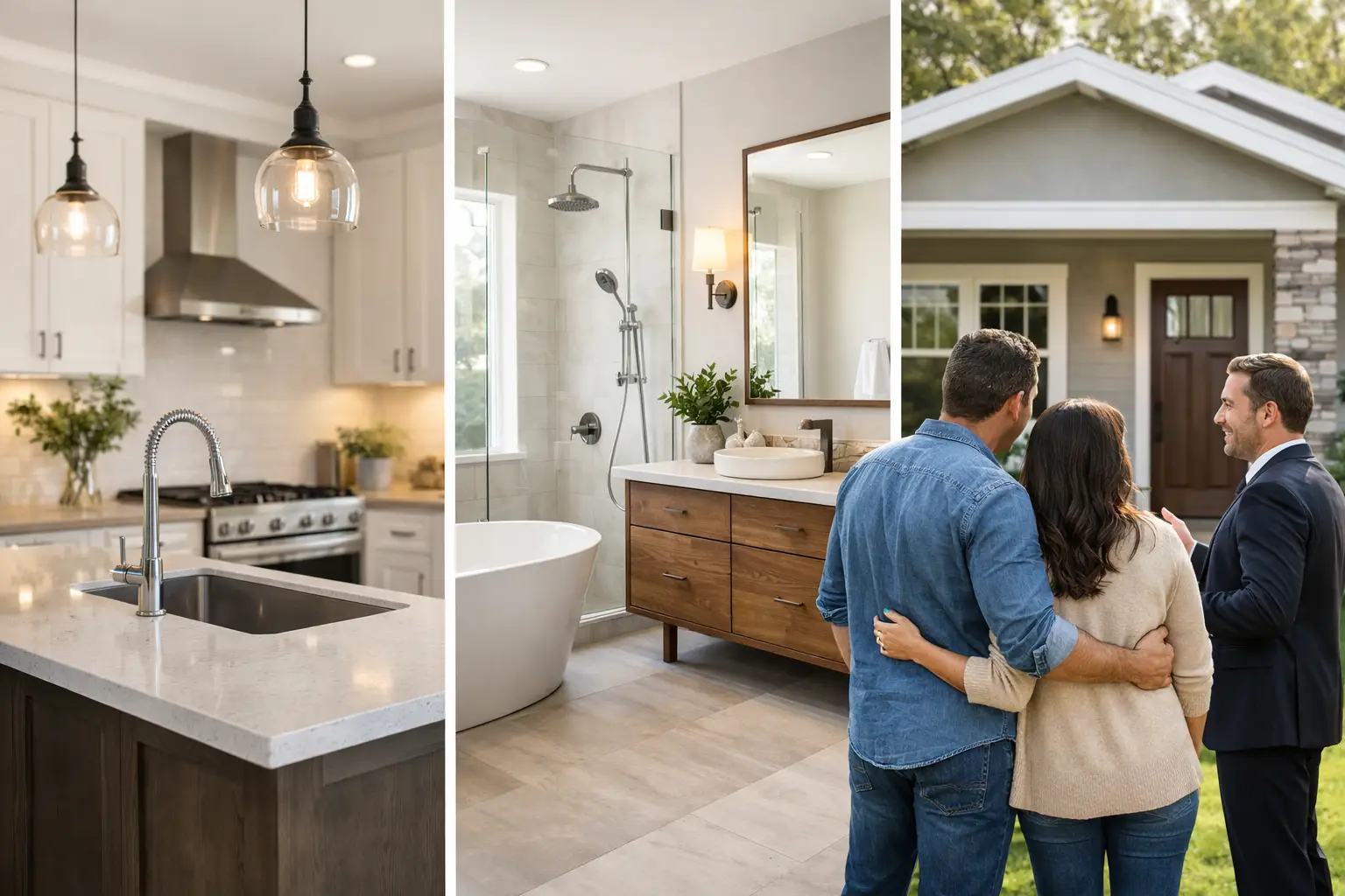 Best Upgrades for Home Value That Buyers Notice
