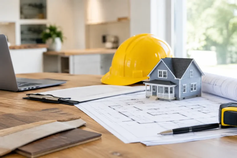What Permits for Remodeling Do You Need?