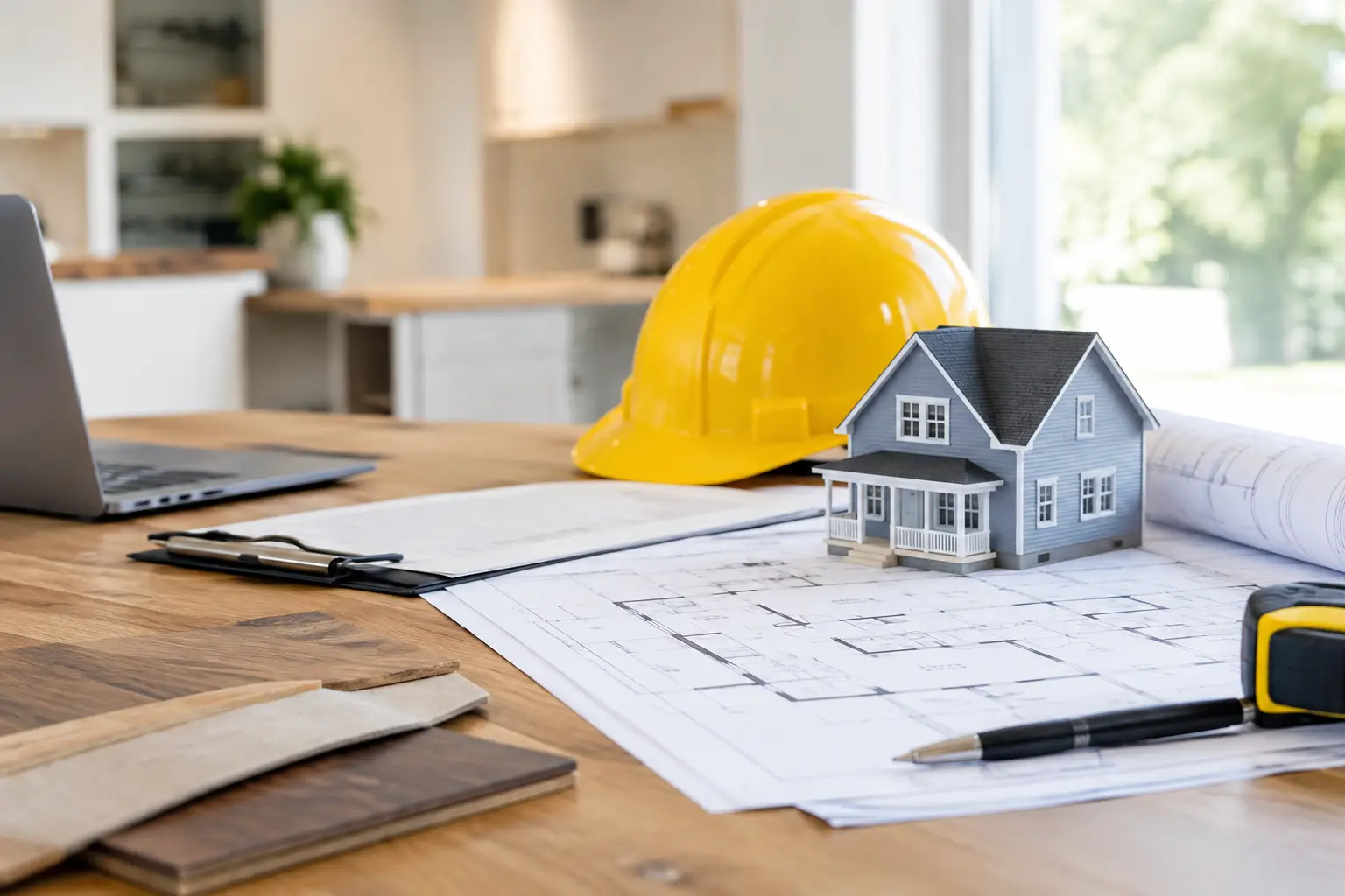 What Permits for Remodeling Do You Need?