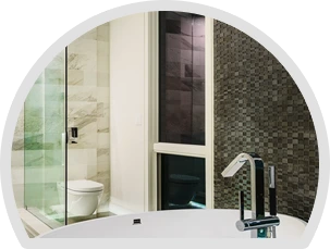 Bathroom Remodeling