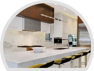 Kitchen Remodeling